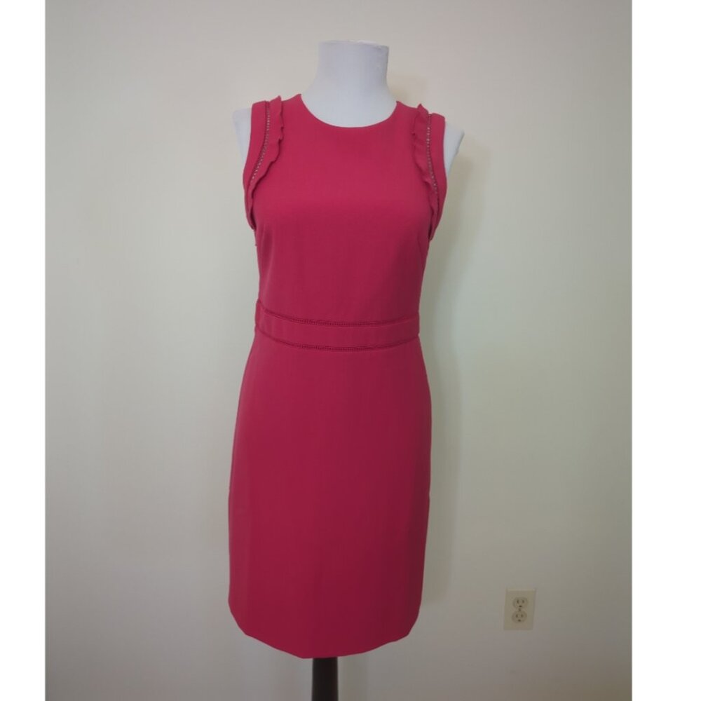 Ann Taylor Dress Size 0P